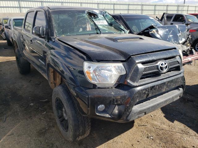 TOYOTA TACOMA DOU 2012 5tflu4en8cx044255