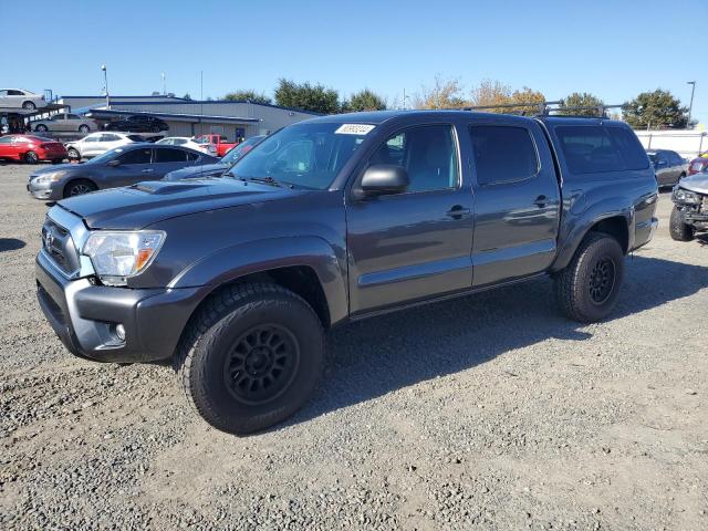 TOYOTA TACOMA DOU 2012 5tflu4en8cx046426