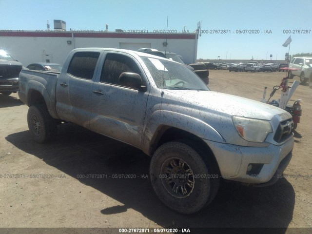 TOYOTA TACOMA 2012 5tflu4en8cx046622