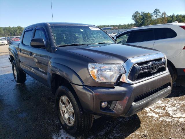 TOYOTA TACOMA DOU 2012 5tflu4en8cx047141