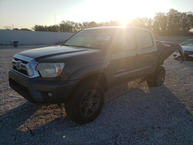 TOYOTA TACOMA 2013 5tflu4en8dx052941