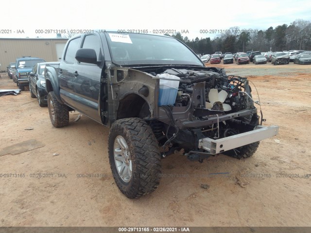 TOYOTA TACOMA 2013 5tflu4en8dx054365