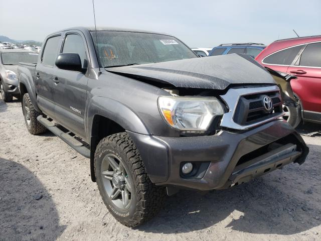 TOYOTA TACOMA DOU 2013 5tflu4en8dx056259