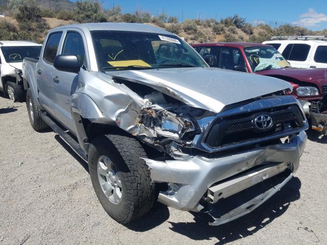 TOYOTA TACOMA DOU 2013 5tflu4en8dx056536