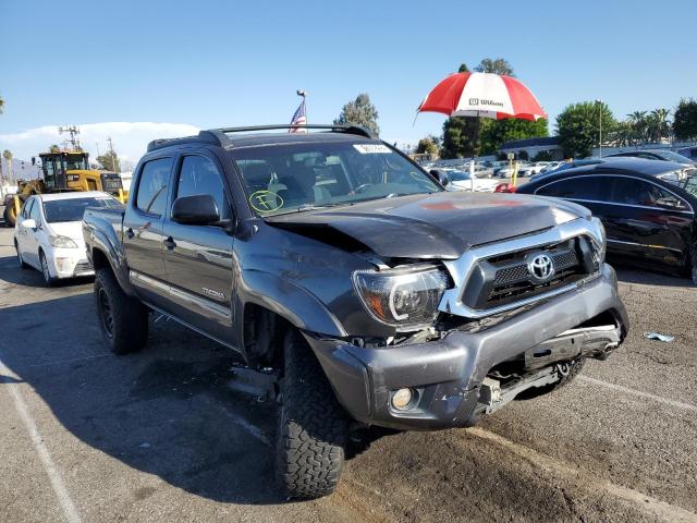 TOYOTA TACOMA DOU 2013 5tflu4en8dx056956