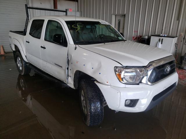 TOYOTA TACOMA DOU 2013 5tflu4en8dx061381