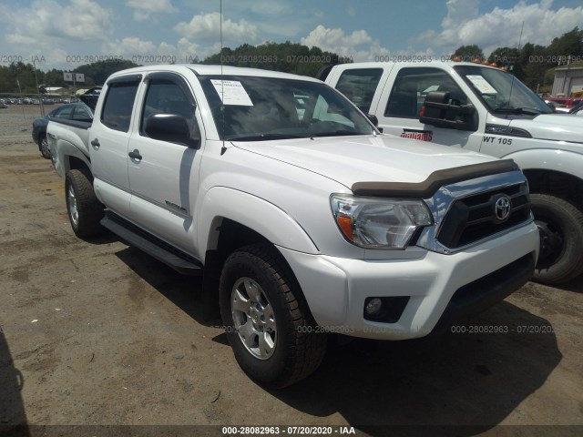 TOYOTA TACOMA 2013 5tflu4en8dx061865