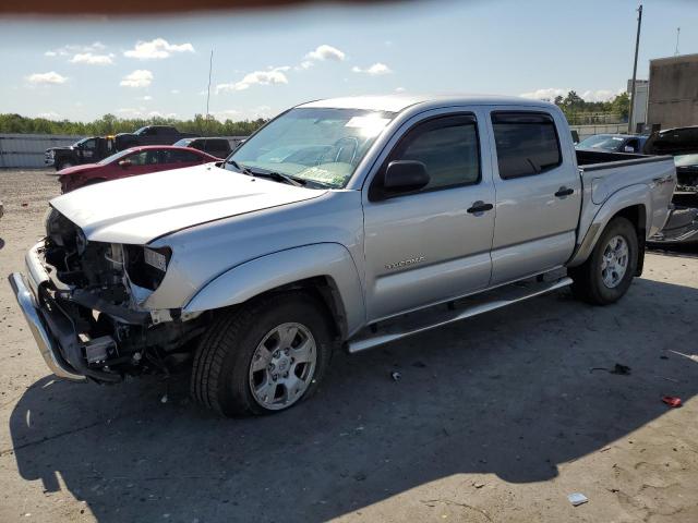 TOYOTA TACOMA DOU 2013 5tflu4en8dx061994