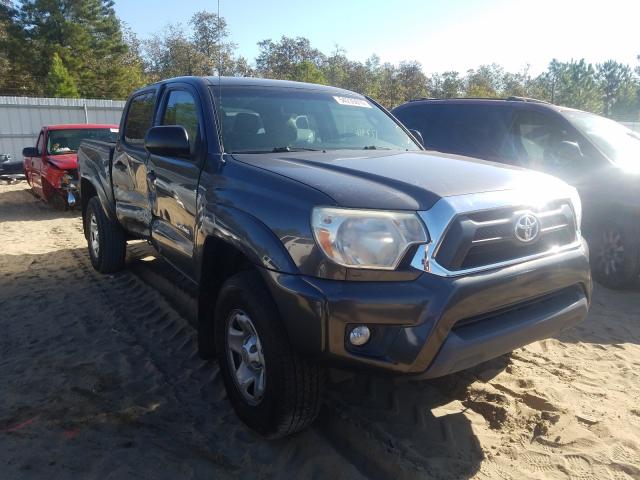 TOYOTA TACOMA DOU 2013 5tflu4en8dx065253