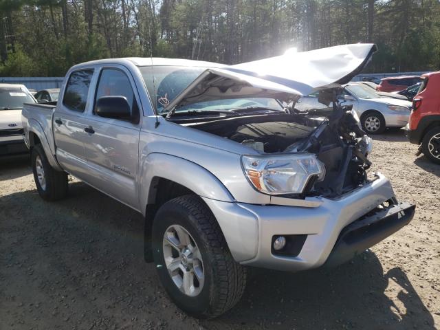 TOYOTA TACOMA DOU 2013 5tflu4en8dx068587