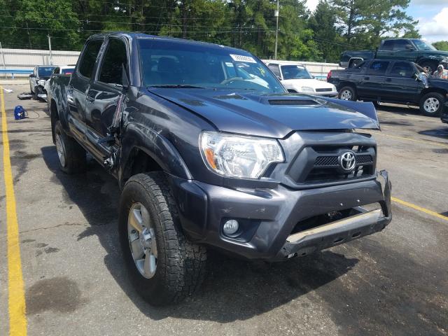 TOYOTA TACOMA DOU 2013 5tflu4en8dx069609