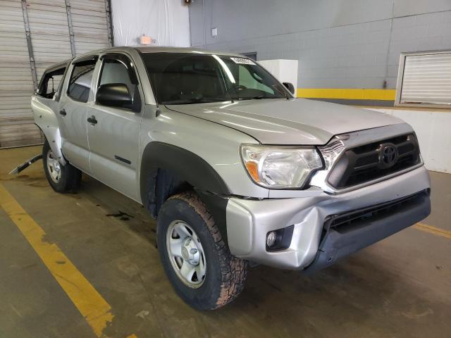 TOYOTA TACOMA DOU 2013 5tflu4en8dx069836