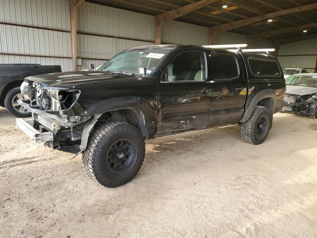 TOYOTA TACOMA DOU 2013 5tflu4en8dx072574