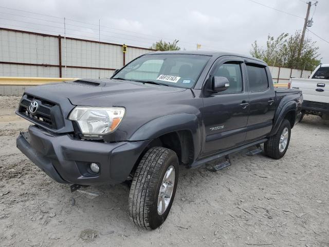 TOYOTA TACOMA 2013 5tflu4en8dx078262