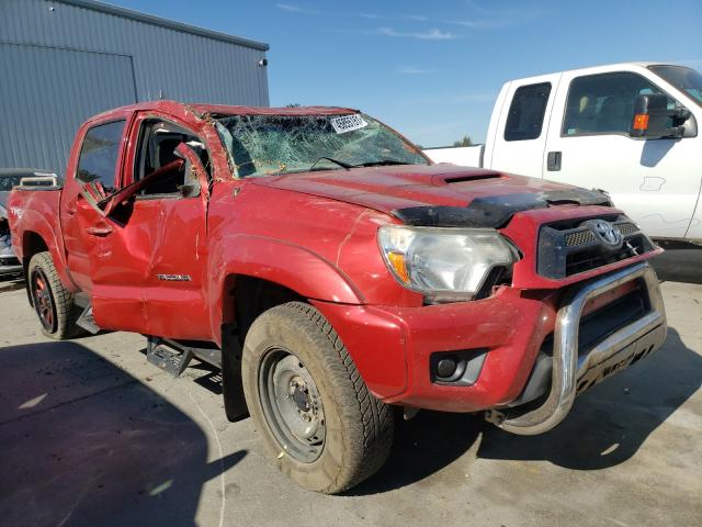 TOYOTA TACOMA DOU 2013 5tflu4en8dx080321