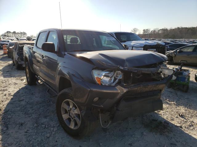 TOYOTA TACOMA DOU 2014 5tflu4en8ex084869