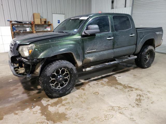 TOYOTA TACOMA DOU 2014 5tflu4en8ex087318