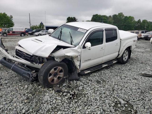 TOYOTA TACOMA 2014 5tflu4en8ex093524