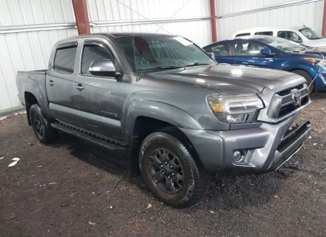 TOYOTA TACOMA 2014 5tflu4en8ex098156