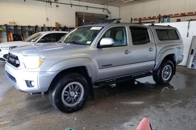 TOYOTA TACOMA 2014 5tflu4en8ex098187