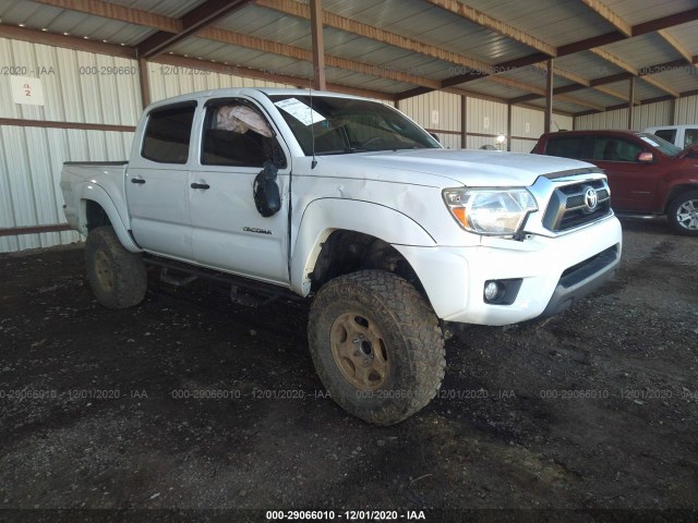 TOYOTA TACOMA 2014 5tflu4en8ex099680