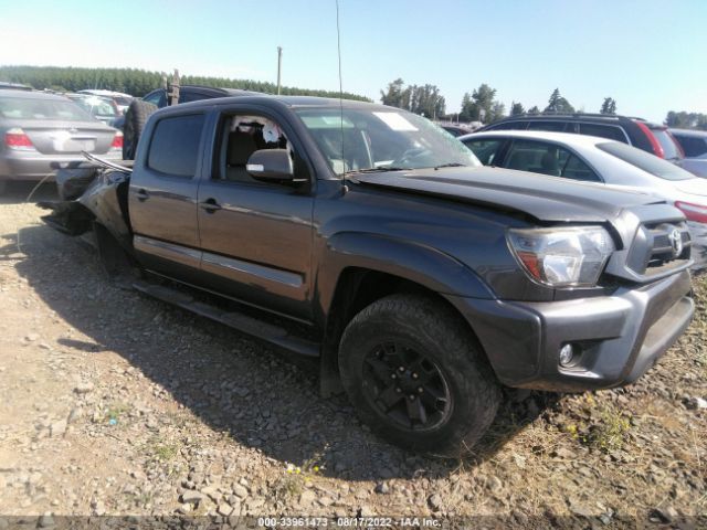 TOYOTA TACOMA 2015 5tflu4en8fx110257