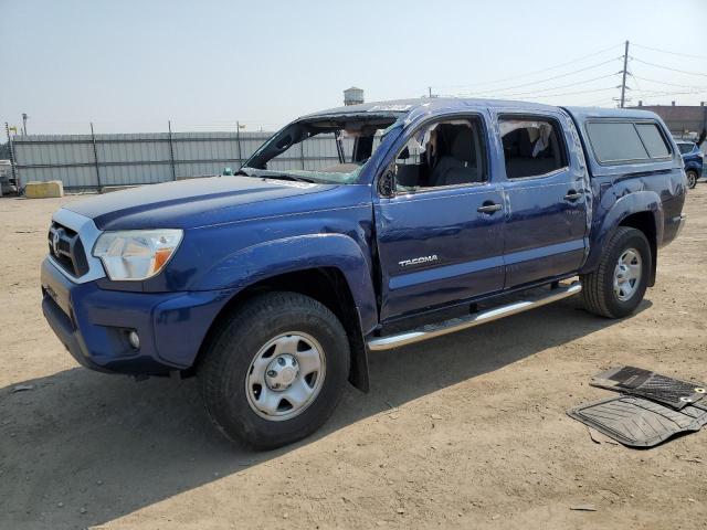 TOYOTA TACOMA DOU 2015 5tflu4en8fx118522