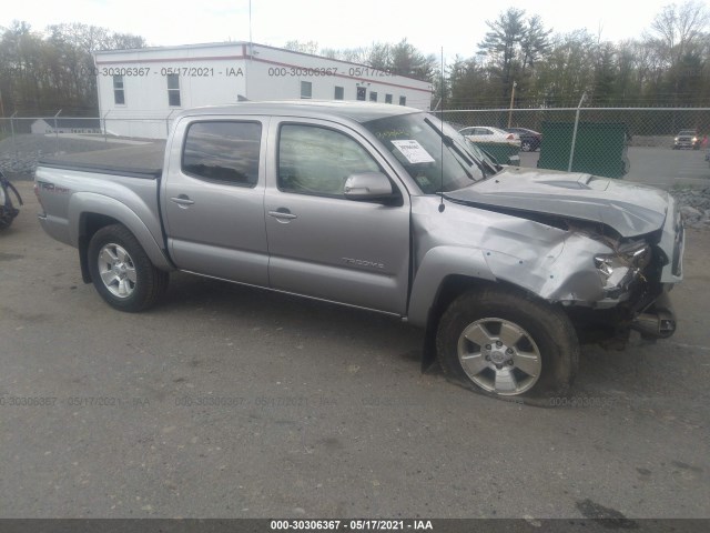 TOYOTA TACOMA 2015 5tflu4en8fx118942