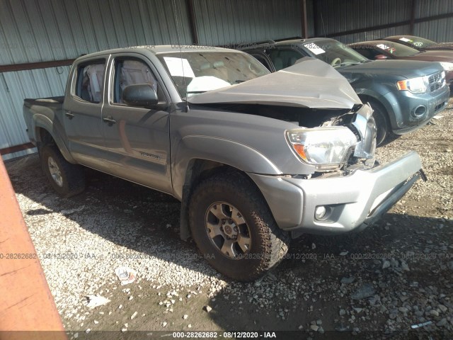 TOYOTA TACOMA 2015 5tflu4en8fx119041