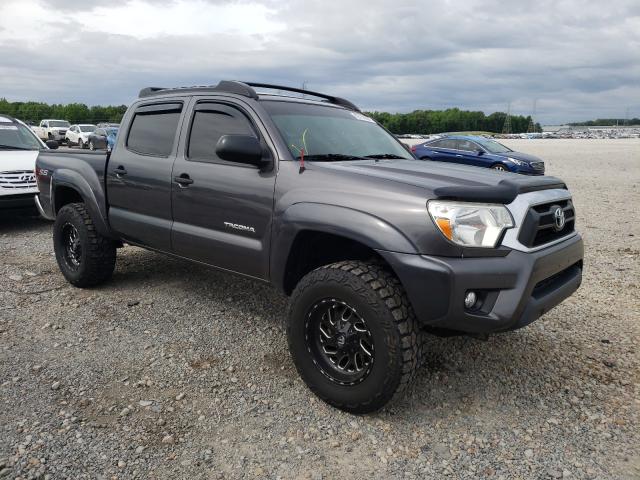 TOYOTA TACOMA DOU 2015 5tflu4en8fx120402