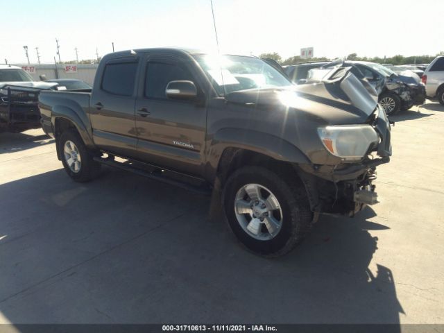 TOYOTA TACOMA 2015 5tflu4en8fx126880