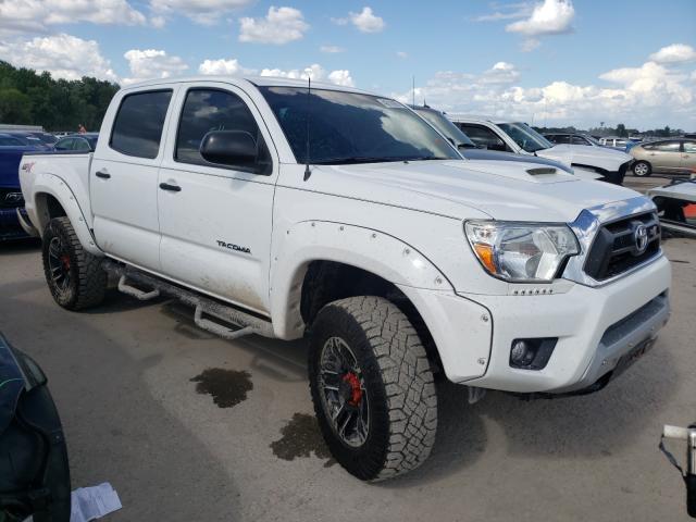 TOYOTA TACOMA DOU 2015 5tflu4en8fx127317