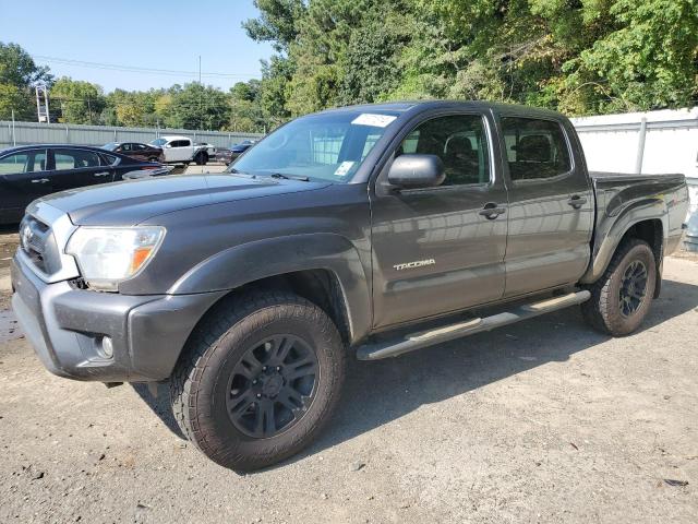 TOYOTA TACOMA DOU 2015 5tflu4en8fx128726