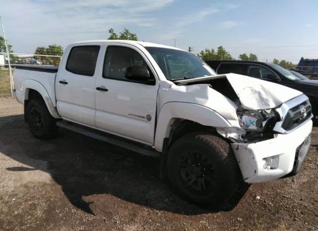 TOYOTA TACOMA 2015 5tflu4en8fx135658