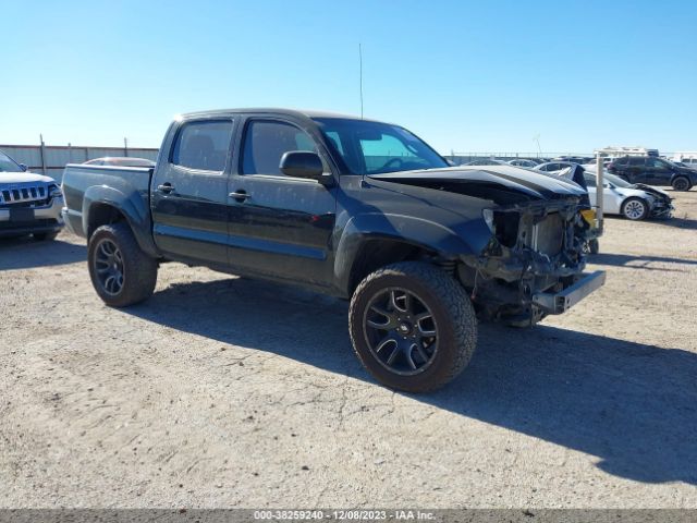 TOYOTA TACOMA 2015 5tflu4en8fx142447