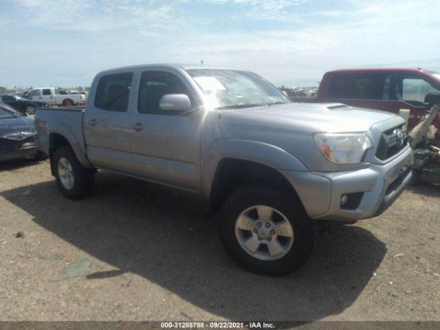 TOYOTA TACOMA 2015 5tflu4en8fx143131