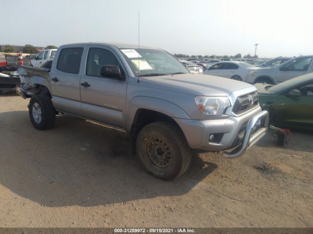 TOYOTA TACOMA 2015 5tflu4en8fx147728