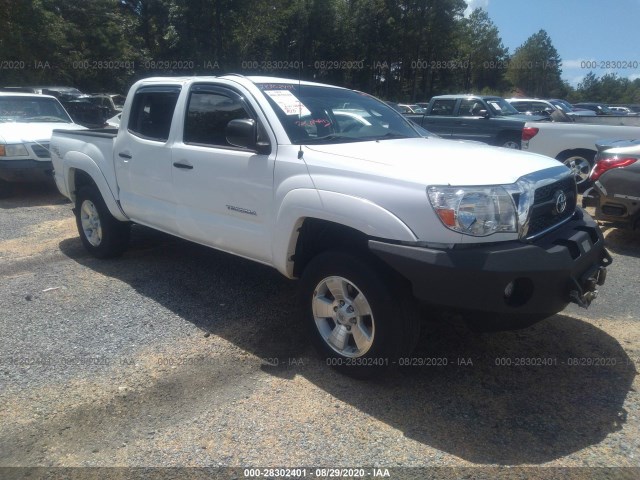 TOYOTA TACOMA 2011 5tflu4en9bx009318