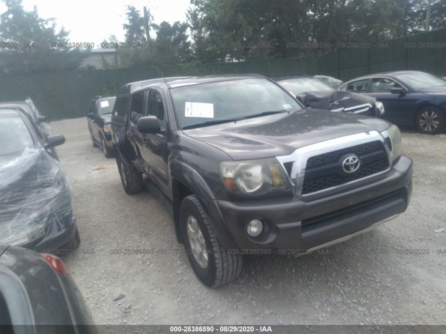 TOYOTA TACOMA 2011 5tflu4en9bx013868