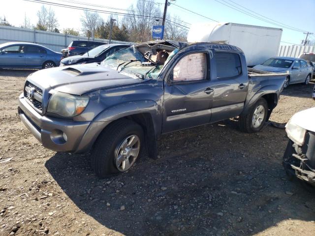 TOYOTA TACOMA DOU 2011 5tflu4en9bx014969