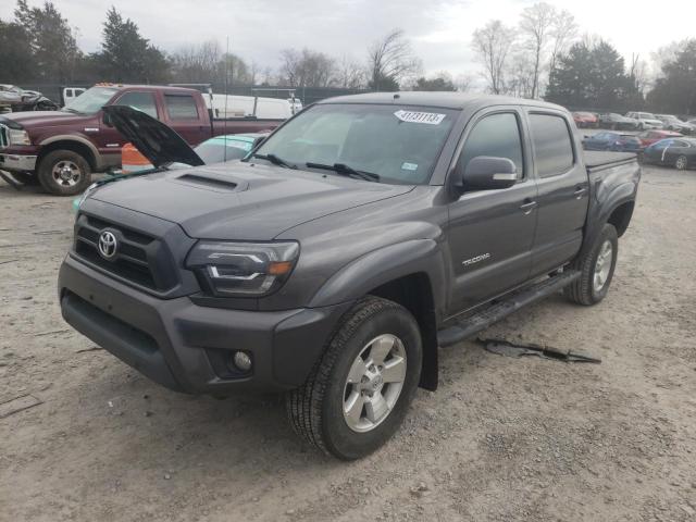 TOYOTA TACOMA DOU 2012 5tflu4en9cx023320