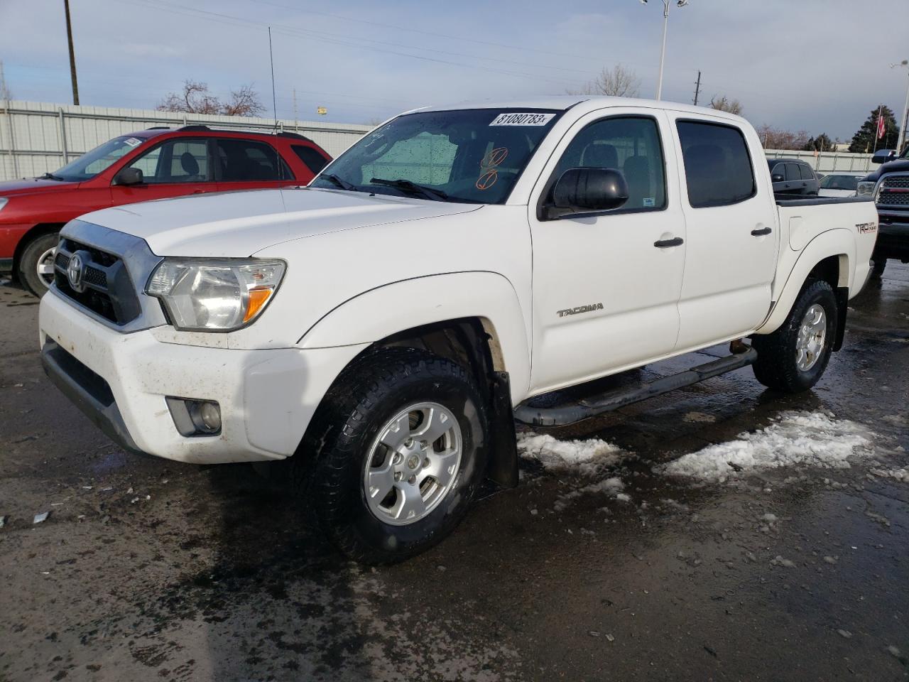 TOYOTA TACOMA 2012 5tflu4en9cx026167