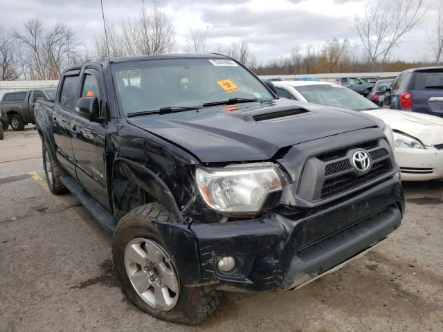 TOYOTA TACOMA DOU 2012 5tflu4en9cx029943