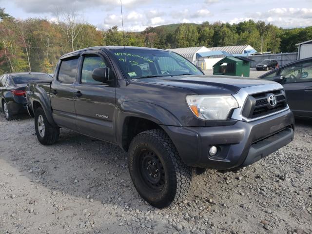 TOYOTA TACOMA DOU 2012 5tflu4en9cx029988