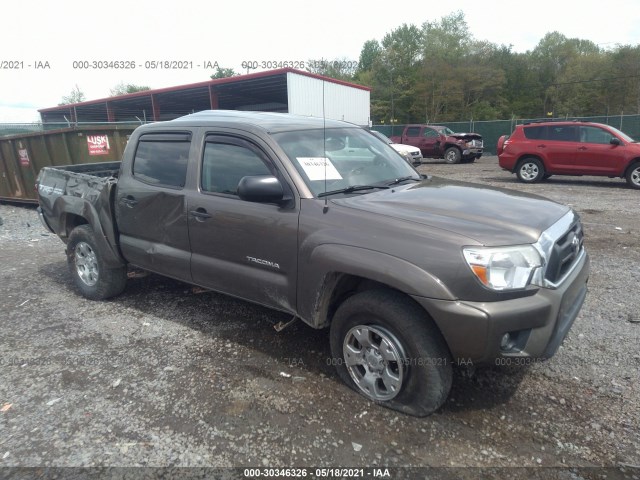 TOYOTA TACOMA 2012 5tflu4en9cx030526