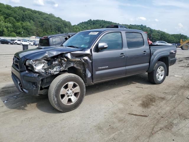 TOYOTA TACOMA DOU 2012 5tflu4en9cx031269