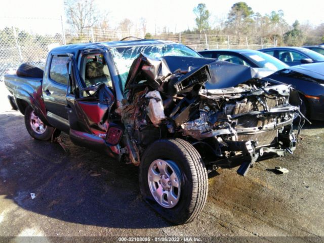 TOYOTA TACOMA 2012 5tflu4en9cx032308