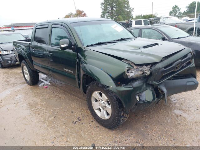 TOYOTA TACOMA 2012 5tflu4en9cx034995