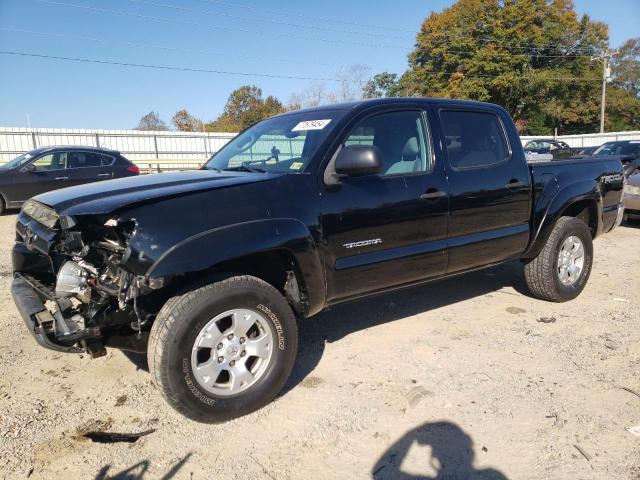 TOYOTA TACOMA DOU 2012 5tflu4en9cx038559