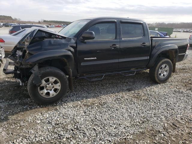 TOYOTA TACOMA DOU 2012 5tflu4en9cx039100